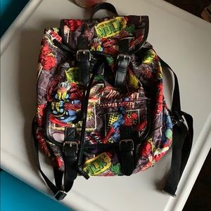 Book bag